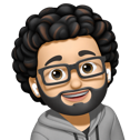 Ezequiel’s Memoji